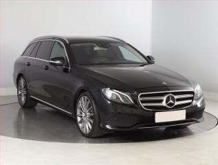 Mercedes-Benz Avantgarde E 400 4MATIC