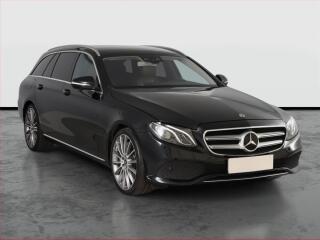 Mercedes-Benz Avantgarde E 400 4MATIC