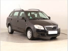 koda Fabia 1.2 12V, nov STK, jezd dobe