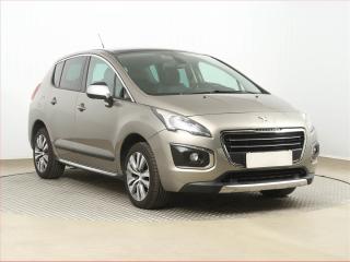 Peugeot 3008 1.6 BlueHDi, Ke, Navi