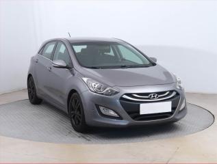 Hyundai i30 1.6 GDI, R,1.maj, Serv.kniha