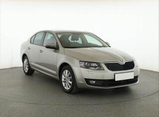 �koda Octavia 1.4 TSI, Navi, Bi-Xenony