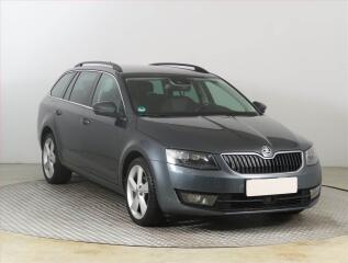 �koda Octavia Style Plus 2.0 TDI, Automat