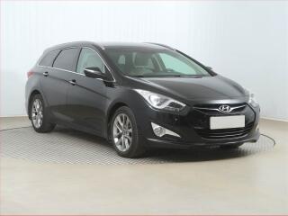 Hyundai i40 1.7 CRDi, Automat, �R,1.maj