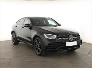 Mercedes-Benz GLC 300 d