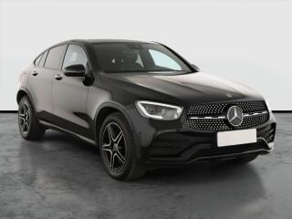 Mercedes-Benz GLC 300 d