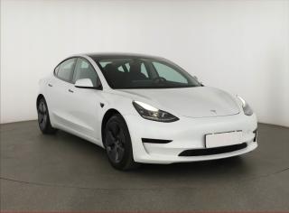 Tesla Model 3 Std Range Plus 55kWh, SoH 87%