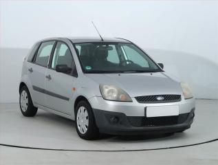 Ford Fiesta 1.4 16V, po STK, Tan