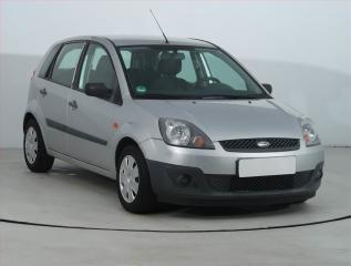 Ford Fiesta 1.4 16V, po STK, Tan