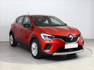 Renault Captur Zen 1.0 TCe, �R,1.maj