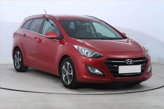 Hyundai i30 1.6 MPI, Tempomat