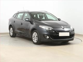Renault Mgane 1.5 dCi, nov STK