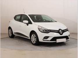 Renault Clio 0.9 TCe, R,1.maj, Serv.kniha