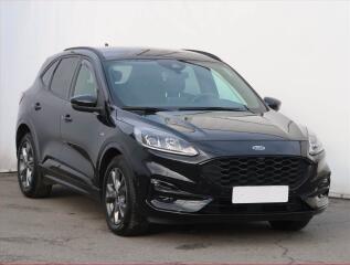 Ford Kuga ST-Line 2.0 EcoBlue mHEV