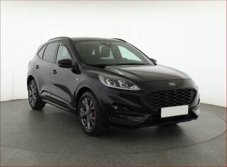 Ford Kuga ST-Line 2.0 EcoBlue mHEV
