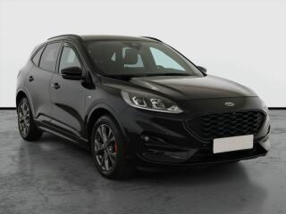 Ford Kuga ST-Line 2.0 EcoBlue mHEV
