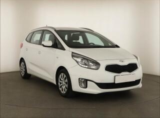 Kia Carens 1.7 CRDi, Tempomat
