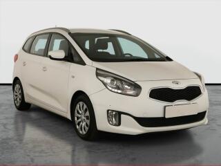 Kia Carens 1.7 CRDi, Tempomat