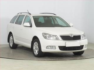 koda Octavia 2.0 TDI, Serv.kniha, Xenony