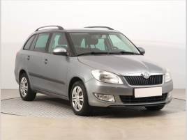 koda Fabia 1.2 TSI, R,2.maj, Tempomat