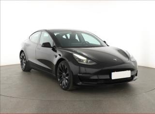 Tesla Model 3 Performance 82kWh, SoH 90%