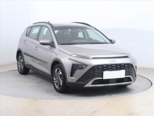 Hyundai Bayon 1.2 i, R,1.maj, Serv.kniha
