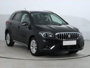 Suzuki SX4 S-Cross 1.4 BoosterJet