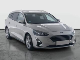 Ford Focus 1.5 TDCi, Automat, Navi