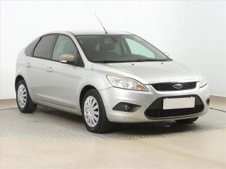 Ford Focus 1.6 16V, za dobrou cenu