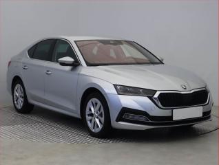 koda Octavia Style Plus 2.0 TDI