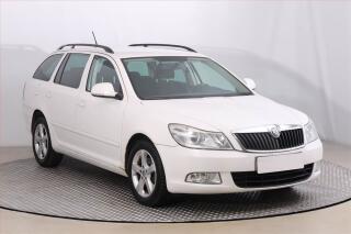�koda Octavia Ambiente 2.0 TDI, Tempomat