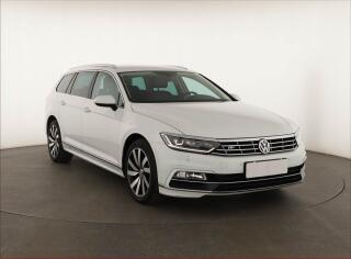 Volkswagen Passat R-Line 2.0 TDI, Automat, K��e
