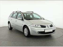 Renault Mgane 1.6 16V, Serv.kniha, po STK