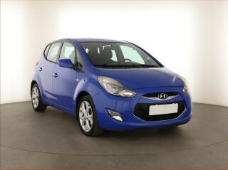 Hyundai ix20 1.4 CRDi, po STK, jezd� skv�le