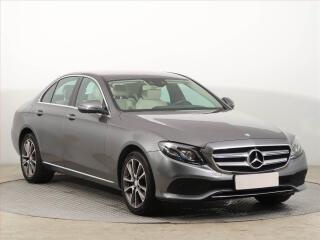 Mercedes-Benz E 220 d
