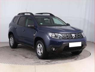 Dacia Duster 1.6 SCe, R,1.maj, Tempomat