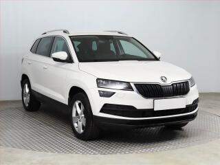 �koda Karoq 2.0 TDI
