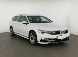 Volkswagen Passat R-Line 2.0 TDI, R,RLINE