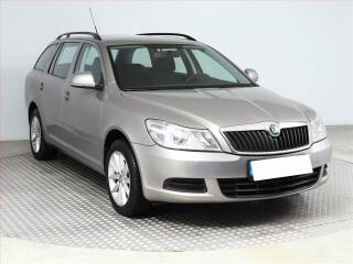 �koda Octavia 1.4 TSI