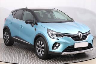 Renault Captur Intens 1.0 TCe, �R,1.maj