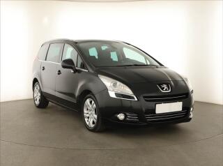 Peugeot 5008 2.0 HDI, Automat, Xenony