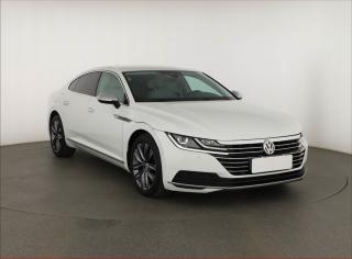 Volkswagen Arteon Elegance 2.0 BiTDI 4Motion