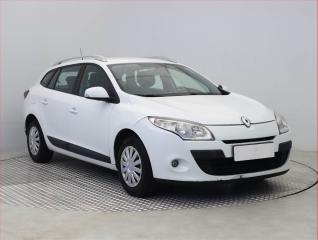 Renault Mgane 1.5 dCi, po STK, CZ doklady