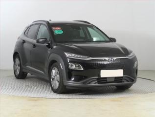 Hyundai Kona Electric 64 kWh, SoH 100%