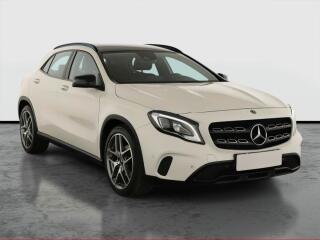 Mercedes-Benz GLA 220 d 4MATIC, 4X4