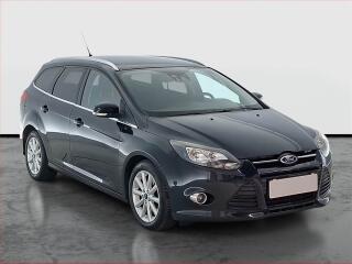 Ford Focus 2.0 TDCi, Automat, Tempomat