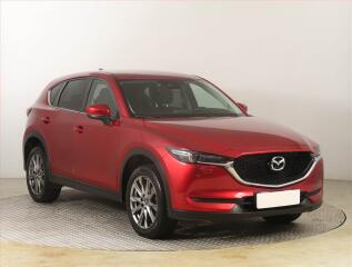 Mazda CX-5 2.0 Skyactiv-G