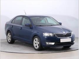 koda Rapid Ambition 1.6 TDI