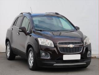 Chevrolet Trax 1.6 16V, Tempomat
