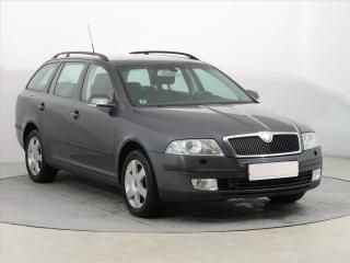 koda Octavia Elegance 2.0 TDI, Automat